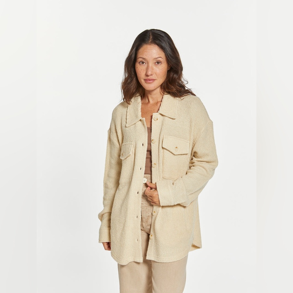 Harlow Jacket